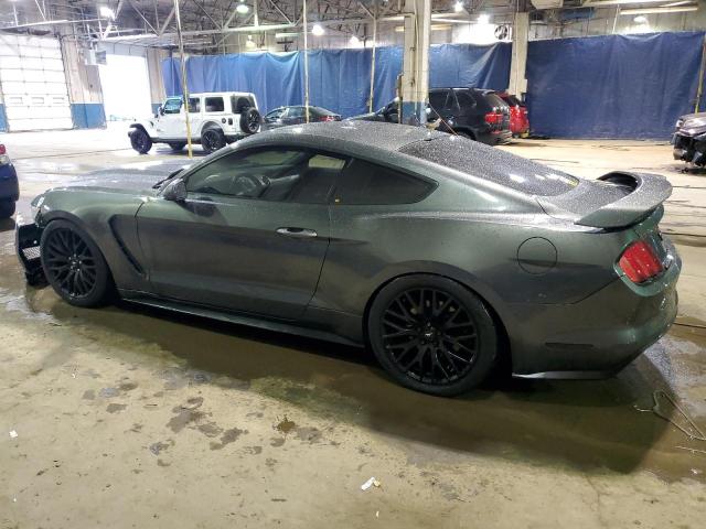 Photo 1 VIN: 1FA6P8CF7G5279745 - FORD MUSTANG GT 