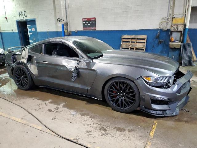 Photo 3 VIN: 1FA6P8CF7G5279745 - FORD MUSTANG GT 