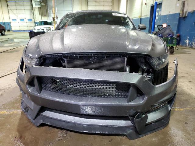 Photo 4 VIN: 1FA6P8CF7G5279745 - FORD MUSTANG GT 