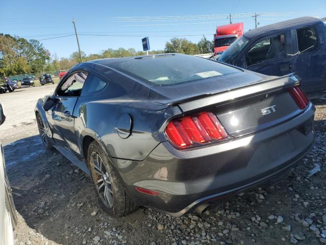 Photo 1 VIN: 1FA6P8CF7G5282631 - FORD MUSTANG GT 