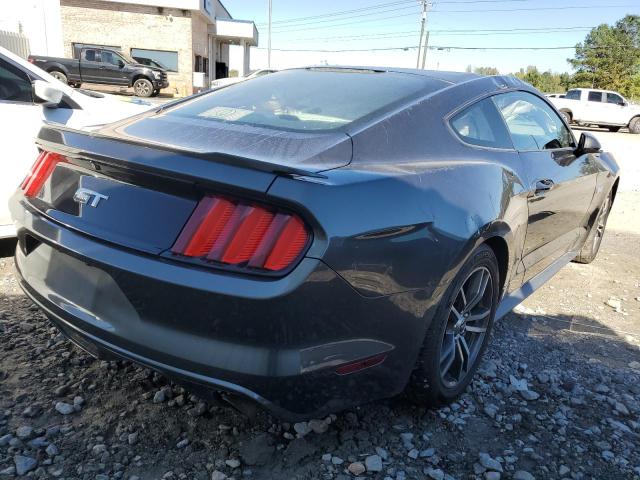 Photo 2 VIN: 1FA6P8CF7G5282631 - FORD MUSTANG GT 