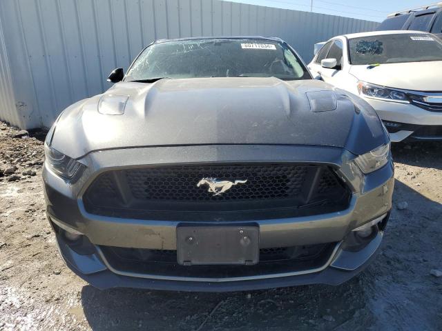 Photo 4 VIN: 1FA6P8CF7G5282631 - FORD MUSTANG GT 