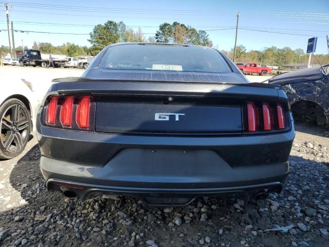 Photo 5 VIN: 1FA6P8CF7G5282631 - FORD MUSTANG GT 