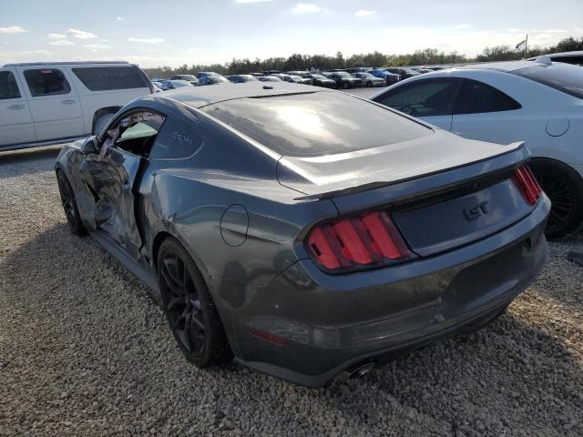 Photo 1 VIN: 1FA6P8CF7G5283357 - FORD MUSTANG 