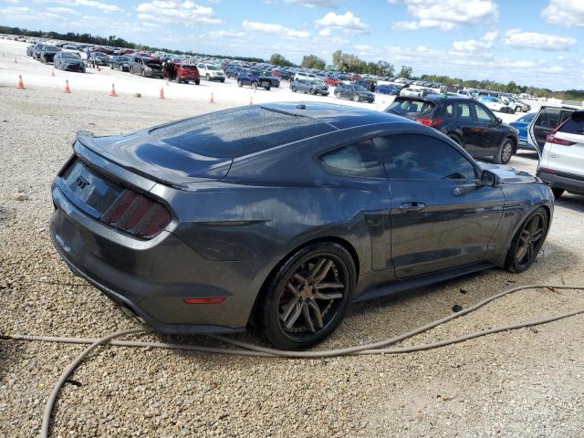 Photo 2 VIN: 1FA6P8CF7G5283357 - FORD MUSTANG 