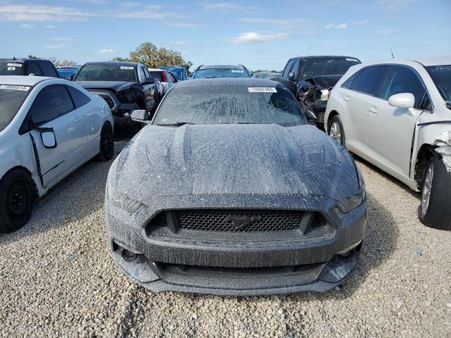 Photo 4 VIN: 1FA6P8CF7G5283357 - FORD MUSTANG 