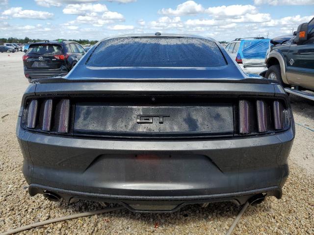 Photo 5 VIN: 1FA6P8CF7G5283357 - FORD MUSTANG 