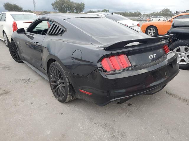 Photo 2 VIN: 1FA6P8CF7G5301663 - FORD MUSTANG GT 