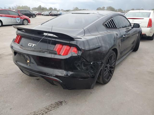 Photo 3 VIN: 1FA6P8CF7G5301663 - FORD MUSTANG GT 