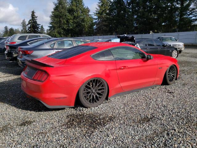 Photo 2 VIN: 1FA6P8CF7G5333027 - FORD MUSTANG GT 