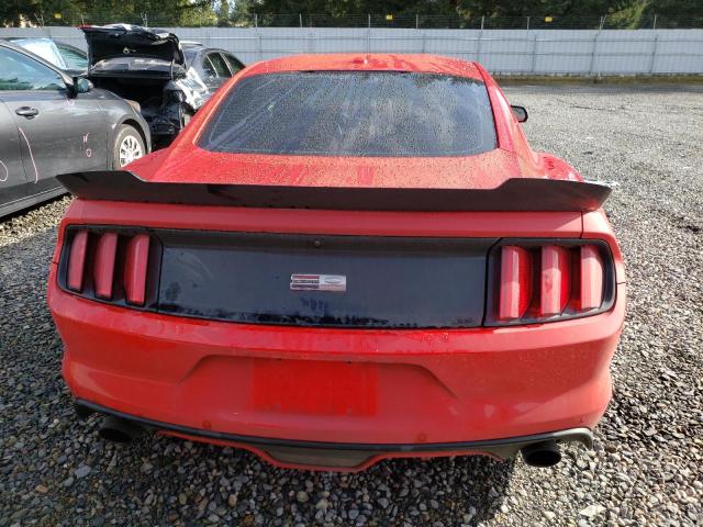 Photo 5 VIN: 1FA6P8CF7G5333027 - FORD MUSTANG GT 