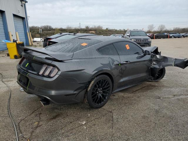 Photo 2 VIN: 1FA6P8CF7H5212953 - FORD MUSTANG GT 