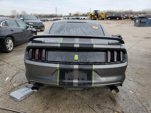 Photo 5 VIN: 1FA6P8CF7H5212953 - FORD MUSTANG GT 