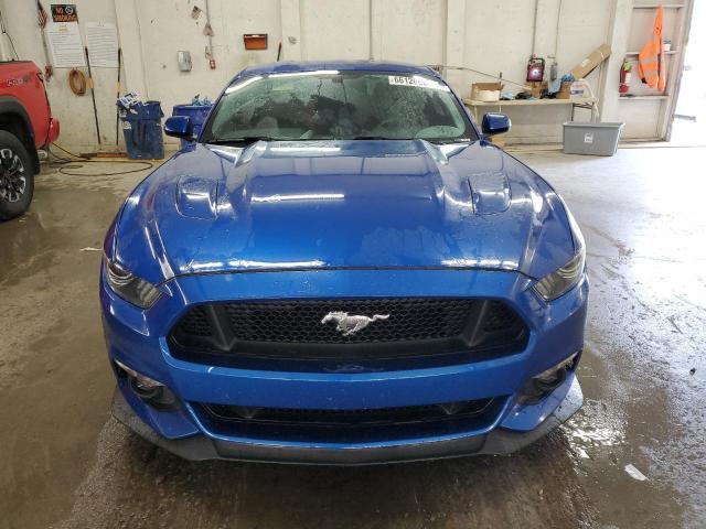 Photo 4 VIN: 1FA6P8CF7H5214315 - FORD MUSTANG GT 