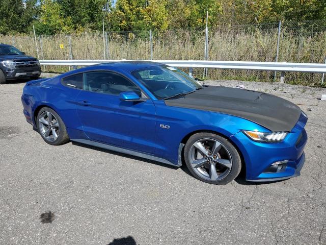 Photo 3 VIN: 1FA6P8CF7H5217506 - FORD MUSTANG GT 