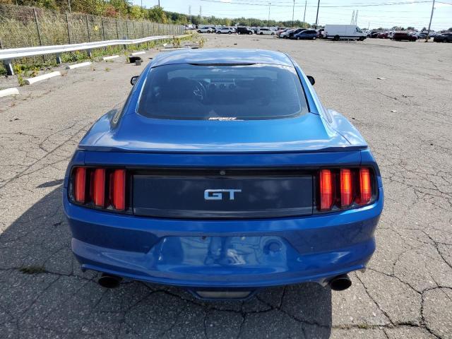 Photo 5 VIN: 1FA6P8CF7H5217506 - FORD MUSTANG GT 