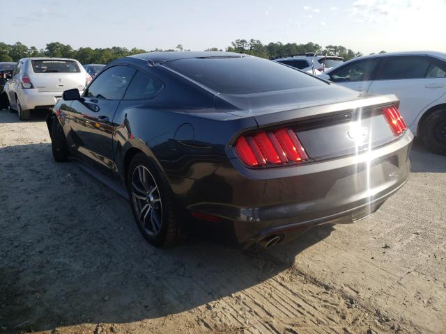 Photo 2 VIN: 1FA6P8CF7H5228148 - FORD MUSTANG GT 