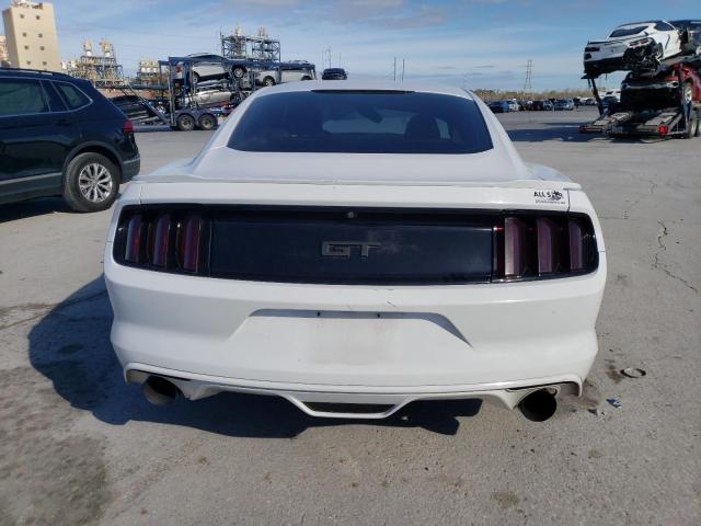 Photo 5 VIN: 1FA6P8CF7H5234550 - FORD MUSTANG GT 