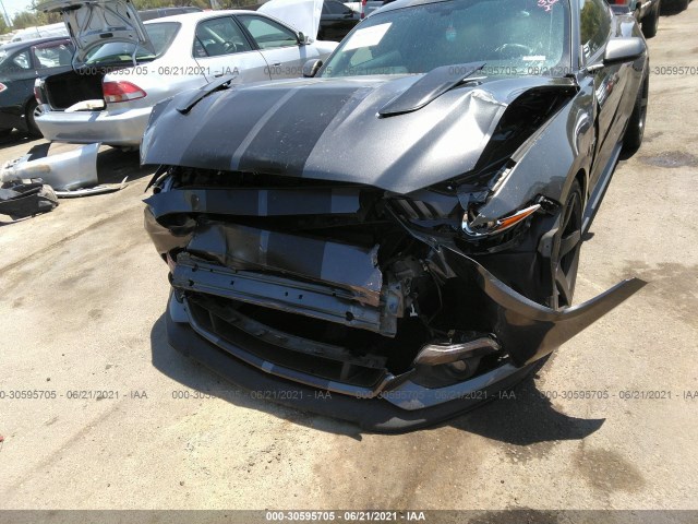 Photo 5 VIN: 1FA6P8CF7H5235388 - FORD MUSTANG 