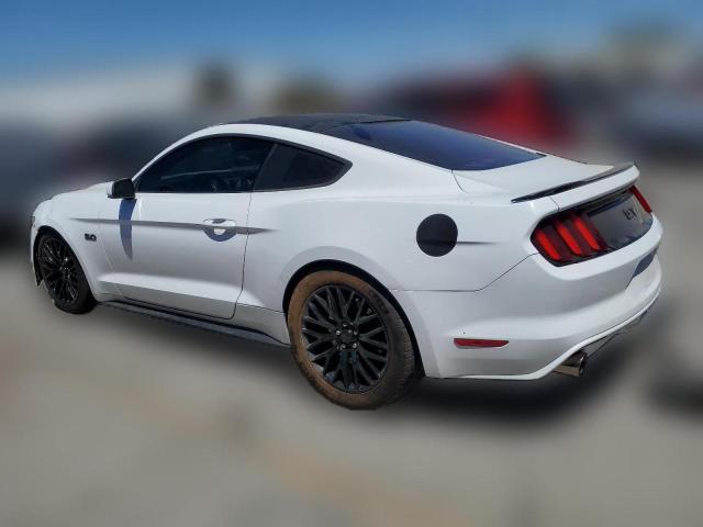 Photo 1 VIN: 1FA6P8CF7H5244933 - FORD MUSTANG 