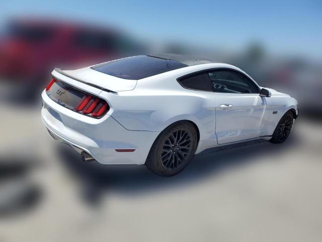 Photo 2 VIN: 1FA6P8CF7H5244933 - FORD MUSTANG 