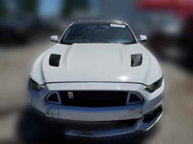 Photo 4 VIN: 1FA6P8CF7H5244933 - FORD MUSTANG 