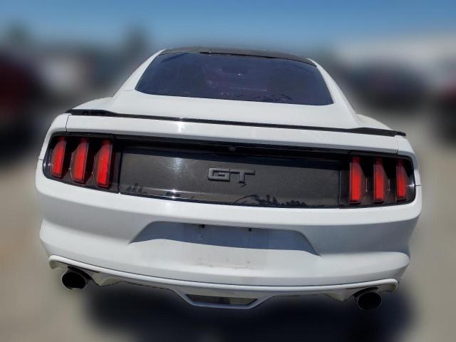 Photo 5 VIN: 1FA6P8CF7H5244933 - FORD MUSTANG 