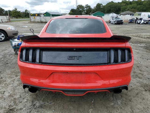 Photo 5 VIN: 1FA6P8CF7H5256273 - FORD MUSTANG GT 