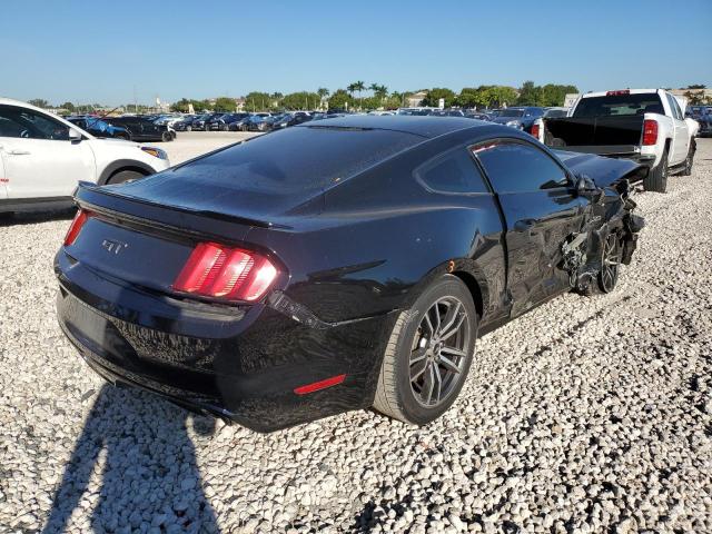 Photo 3 VIN: 1FA6P8CF7H5263644 - FORD MUSTANG GT 