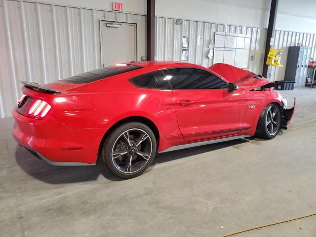 Photo 2 VIN: 1FA6P8CF7H5267581 - FORD MUSTANG GT 