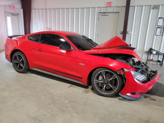 Photo 3 VIN: 1FA6P8CF7H5267581 - FORD MUSTANG GT 