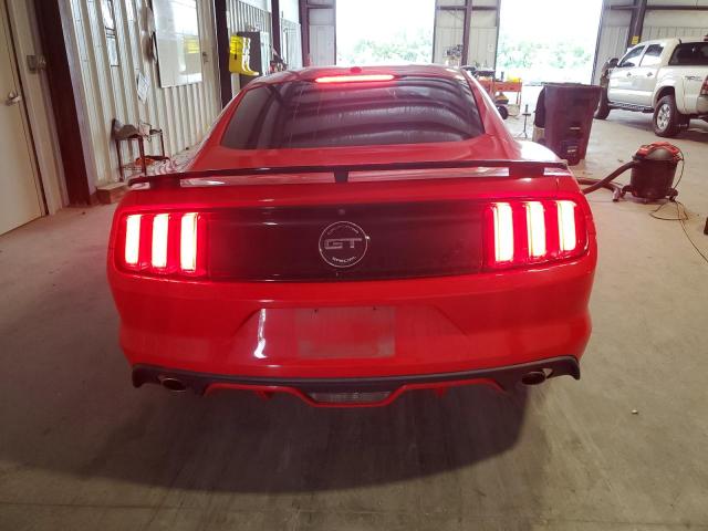 Photo 5 VIN: 1FA6P8CF7H5267581 - FORD MUSTANG GT 