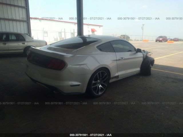 Photo 3 VIN: 1FA6P8CF7H5273655 - FORD MUSTANG 