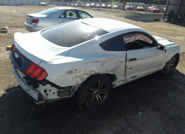 Photo 3 VIN: 1FA6P8CF7H5290892 - FORD MUSTANG 