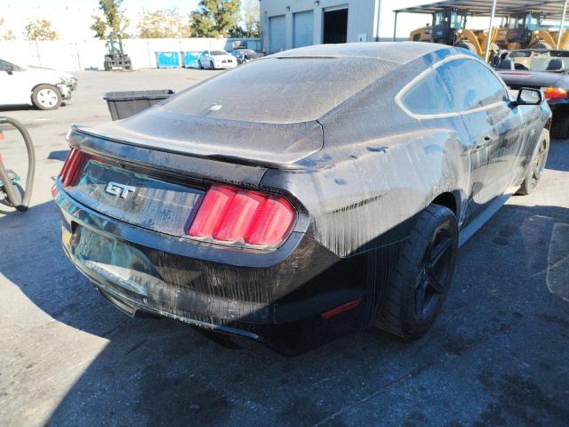 Photo 3 VIN: 1FA6P8CF7H5312809 - FORD MUSTANG GT 