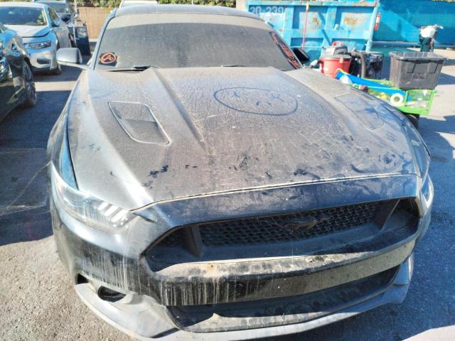 Photo 8 VIN: 1FA6P8CF7H5312809 - FORD MUSTANG GT 