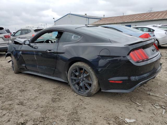 Photo 1 VIN: 1FA6P8CF7H5343378 - FORD MUSTANG GT 