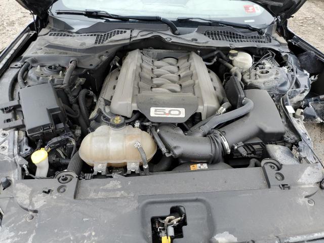 Photo 10 VIN: 1FA6P8CF7H5343378 - FORD MUSTANG GT 