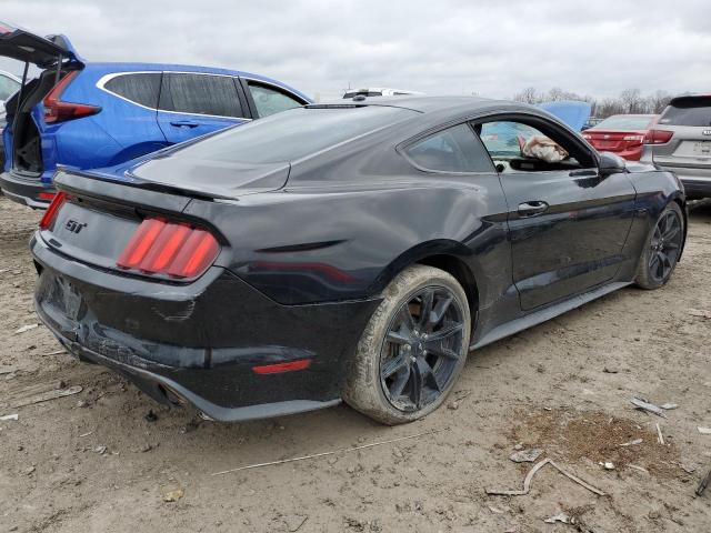 Photo 2 VIN: 1FA6P8CF7H5343378 - FORD MUSTANG GT 