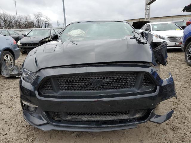 Photo 4 VIN: 1FA6P8CF7H5343378 - FORD MUSTANG GT 