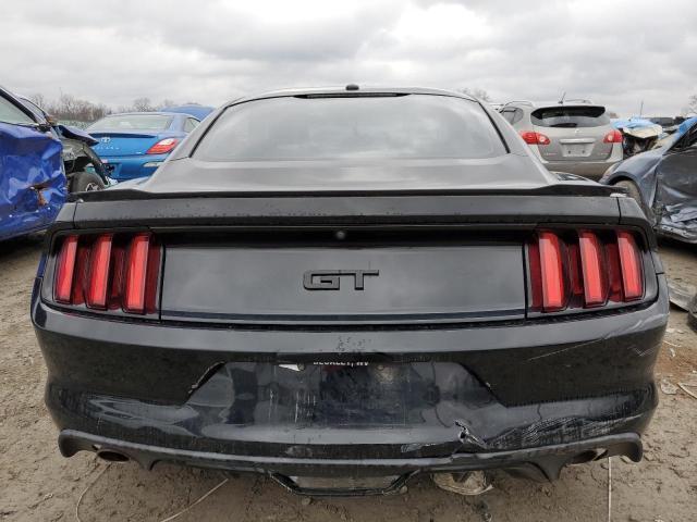 Photo 5 VIN: 1FA6P8CF7H5343378 - FORD MUSTANG GT 