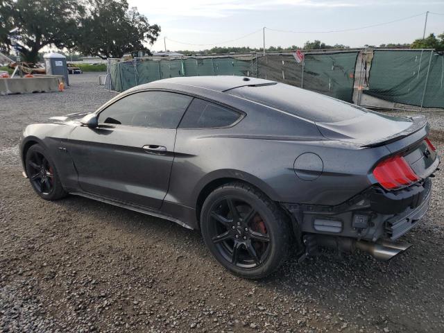 Photo 1 VIN: 1FA6P8CF7J5100448 - FORD MUSTANG GT 