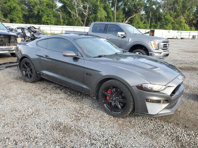 Photo 3 VIN: 1FA6P8CF7J5100448 - FORD MUSTANG GT 