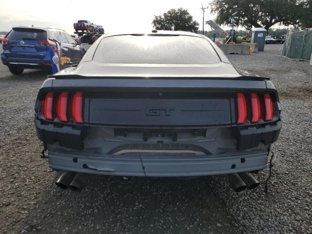 Photo 5 VIN: 1FA6P8CF7J5100448 - FORD MUSTANG GT 