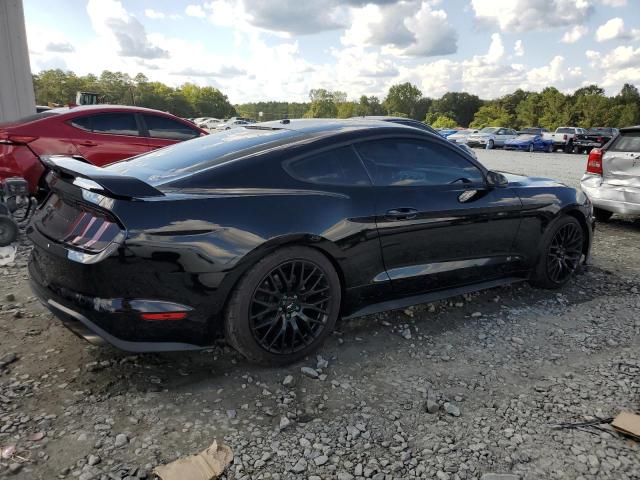 Photo 2 VIN: 1FA6P8CF7J5104418 - FORD MUSTANG GT 