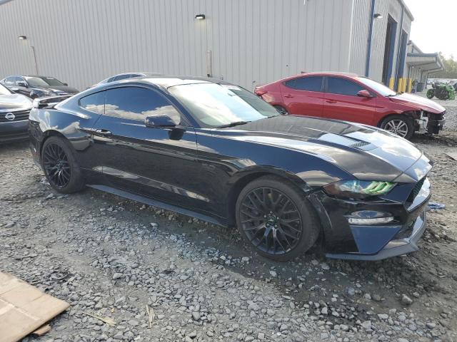 Photo 3 VIN: 1FA6P8CF7J5104418 - FORD MUSTANG GT 