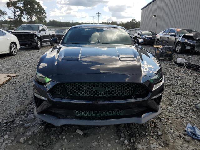 Photo 4 VIN: 1FA6P8CF7J5104418 - FORD MUSTANG GT 