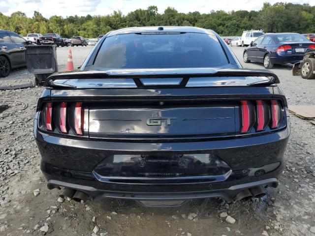 Photo 5 VIN: 1FA6P8CF7J5104418 - FORD MUSTANG GT 