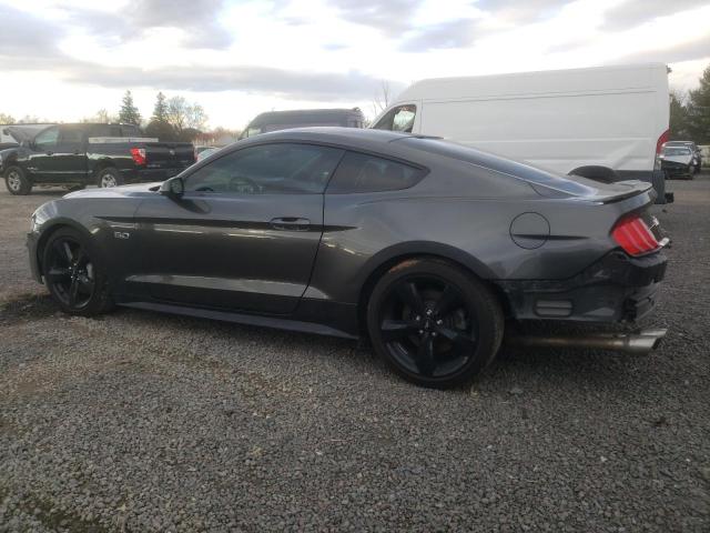 Photo 1 VIN: 1FA6P8CF7J5107867 - FORD MUSTANG GT 