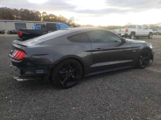 Photo 2 VIN: 1FA6P8CF7J5107867 - FORD MUSTANG GT 